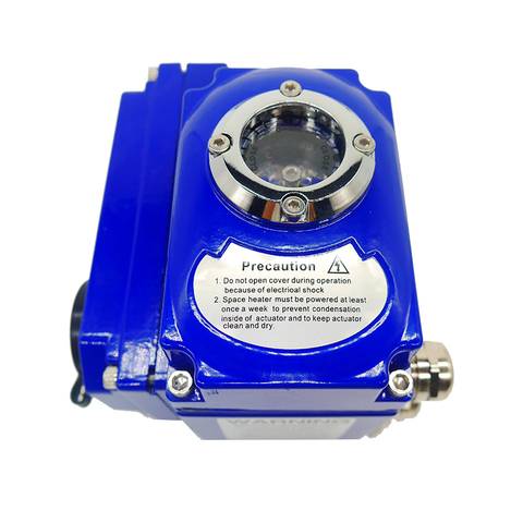 Buy Av220v 50nm On-0ff Electric Globe Ball Valve 5v 9-24v 220v ...