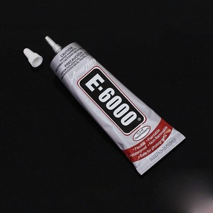 B6000 Clear Adhesive Glue 3.7oz/B-6000 muti-purpose adhesive glue/Glue For Craft Jewelly