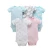 Import Baby clothes Baby Girls&#x27; Rompers 100% Cotton Baby Jumpsuit in Stock Ready to Go from China