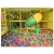 Import baby comfortable sports indoor playground from China