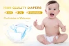 Baby Diapers/nappies Disposable Fast Delivery Good Quality Best Price Private Label S Size Non Woven Fabric Printed S: 70 Pcs