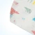 Import Baby Disposable Feeding Bib LeakProof Liner with Pocket for Toddlers Babies traveling from China