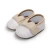Import Baby Kids Toddler Girl First Walker Handmade Baby Shoes Style Canvas Shoes from China