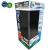 Import Bag Display Rack In Supermarket, Clothes Display Rack For Kids, Paper Foldable Duracell Batteries Pallet Display Rack from Hong Kong