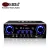 Import Bai Nian Audio -Home Mini Amplifier, Digital Karaoke Echo Effect  with DC12V,USB,Wireless steaming for Home Sound System from China