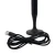 Baiao Below $1 DTV wireless Indoor HD Digital Tv Antenna with Magnetic Base