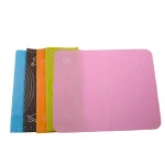 Baking Accessories Bakeware Liners Pizza Dough Pastry Baking Tools Custom Silicone Baking Mat Kneading Dough Mat