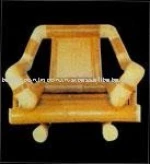 Bamboo Chair