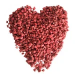 Bamboo Fiber Reinforced Polypropylene Pellet PP