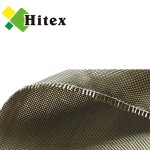 Basalt Fiber Fabrics