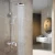 Import Bath and Shower Faucet Gold from China