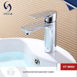 Bathroom Basin Mixer, high quality Brass Basin Faucet,Sintar Wash Basin Tap