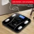Import Bathroom Body Fat Scale Floor Scientific Smart Electronic LED Digital Weight Bathroom Balance from China