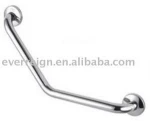 Bathroom grab bar