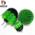 Import Bathroom Nylon Scrub Cleaning Brush Drill Attachment Kit from China
