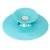 Import Bathroom Sink Plug Drain Hair Strainer sewer Stopper Silicone deodorant press floor drain cover from China