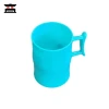 Bathroom Toiletries Plastic Toothbrush Mouthwash Cup Injection Mould