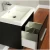 Import Bathroom Vanities Furniture Mirror Carcase Accessories Classic Pvc Wall Style Sets Surface Color from China