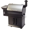 BBQ Smoker Train Charcoal Pellet Grill /Outdoor gas bbq grill / Camping built in bbq