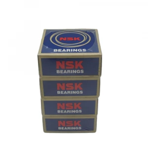 Bearing quality is good, avoid the trouble of repeated disassembly and maintenance  Auto bearing 35BD5220