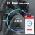 Import Beat 20 Ant Bluetooth Armband Chest Belt ECG Heart Rate Monitor Band from China