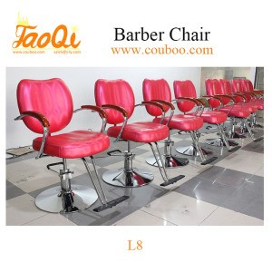 beauty salon equipment/barber chair L8