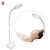 Import Beauty Salon Use Cool Light Led Magnifying Floor Lamp Facial Examination Lamp from China