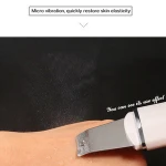 Beauty Star Skin Scrubber Massager Machine Facial Skin Deep Cleansing Device Anion Face Skin Care Peeling Lifting Scrubber