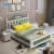 Import Bedroom Set Furniture Frame Room Single Modern Children Bed from China