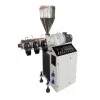BEISU SJ25 Small Plastic Extruder for Co-extrusion and Small Plastic Product Making