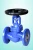 Import Bellow Globe Valve WIth Helium Test Over 10000 Cycle Life Time DN15 PN16 from China