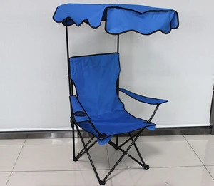 bench chair folding camping for garden with arm rest portable camping folding chair travel folding chair