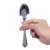 Import Bend Spoon Bending Gimmick Close-Up Street Stage Illusion Magic ConJuring Magician Trick from China