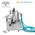 Import Bespacker YT4T-4G Automatic pneumatic stainless steel bottle filling machine for liquid mineral water juice packing from China