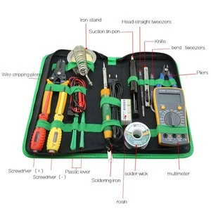 BEST 113 wholesale used laptop computer iPhone iPad smartphone repair screwdriver hand tools set
