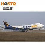 Best forwarder company cargo air freight door to door shipping agents to united states USA US Scrap ships for sale
