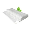 Best hotel use anti snore latex foam mattress
