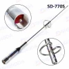 Best Omni VHF/UHFdual band 144/430MHz digital car satellite tv antenna with stainless steel whip 770S