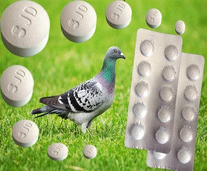 Best pigeon medicines doxycycline 100mg tablets