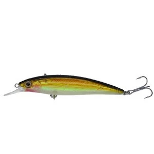Best price 14g floating fishing minnow lure for fishing