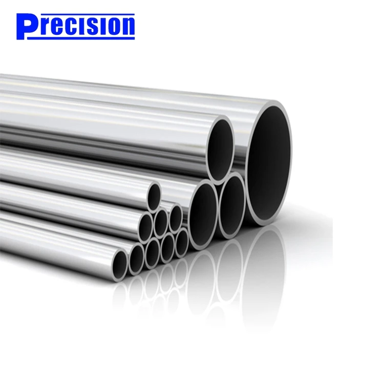 Best price astm b862 titanium welded pipe / titanium tube