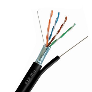 best price Ethernet cable  Cat6 Cat5e cable in high quality