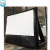 Import Best price inflatable cinema screen, used inflatable tv movie air projection screen outdoor from China