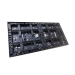 Best Price Qiangli Q3.0-E 104*52dots LED Module High Quality Full Color P3 Outdoor LED Display Module 320*160mm