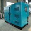Best price silent stationary diesel gasoline generator from 20KW-2000KW Kerex China
