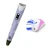 Import Best Price Supply Drawing Doodler 3D Plastic Pen Set Case from China