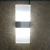 Import Best Quality Aluminum 6W Led Wall Sconces Up and Down Led Wall Light for Bedroom Home indoor Lighting Modern Led Wall Lamp from China