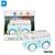 best quality battery operated touch cartoon plastic car toy