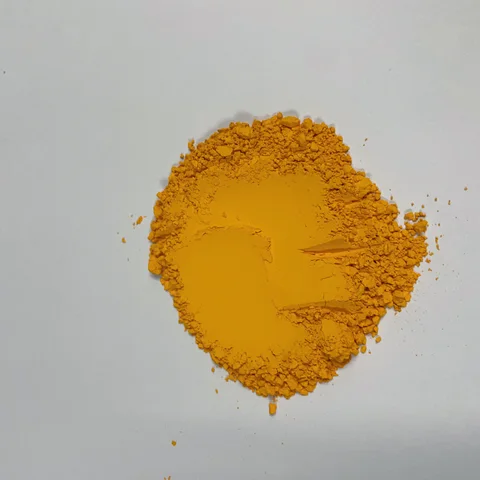 Buy Best Quality Inclusion Yellow Ceramic Pigment Porcelain Color ...