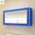 Import Best Sale 2020 New Shop Furniture Fully Assembled Jewelry Shopping Mall Wall Hanging Decorative Curio Display Cabinet from China
